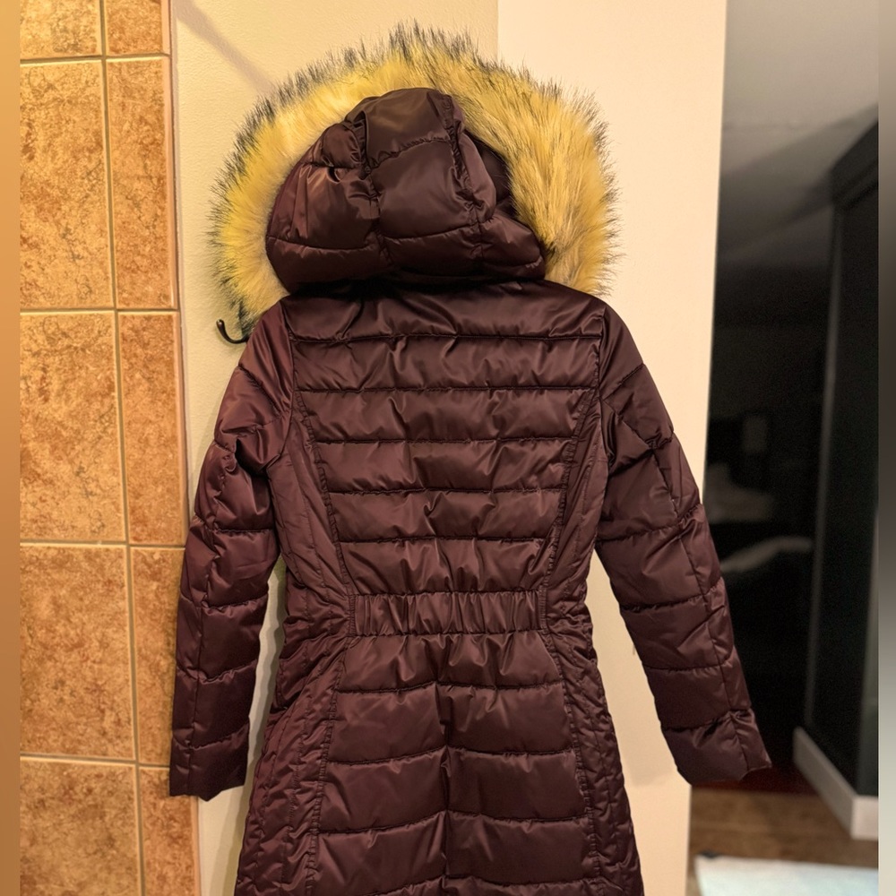 Winter jacket Tahari
